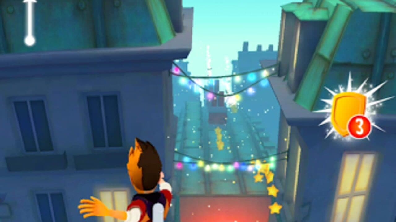 Star Chasers thumbnail 6