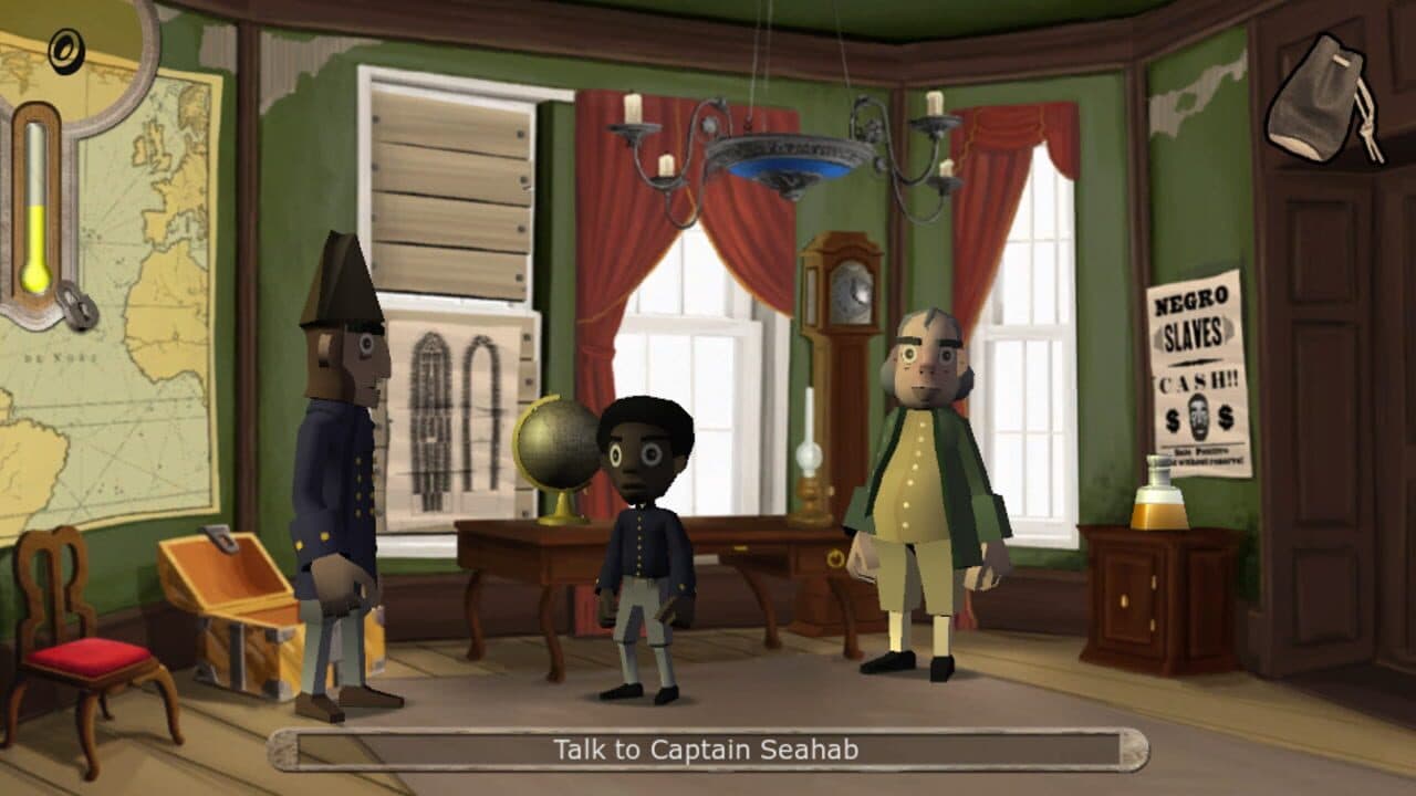 Playing History 2 - Slave Trade thumbnail 5
