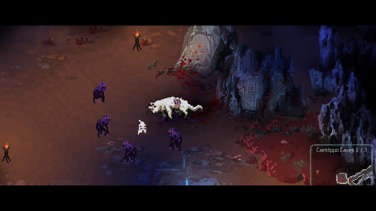 Children of Morta thumbnail 3