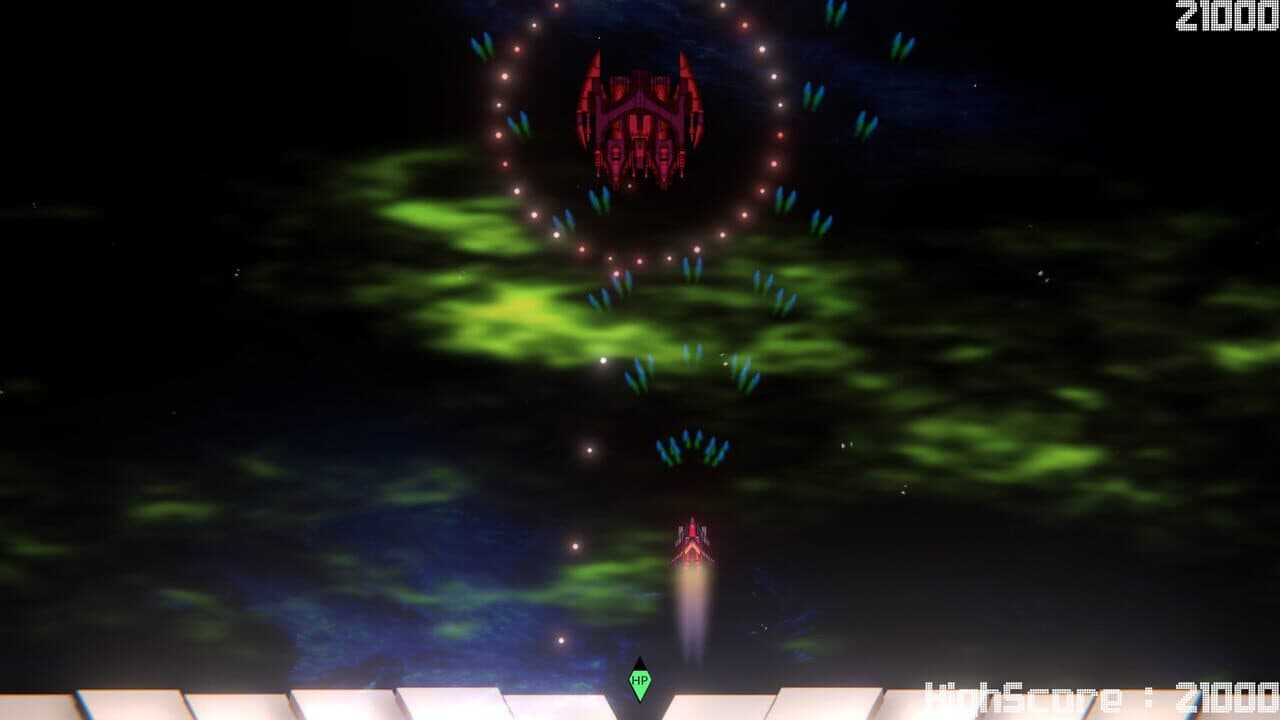 Aeve:Zero Gravity thumbnail 5