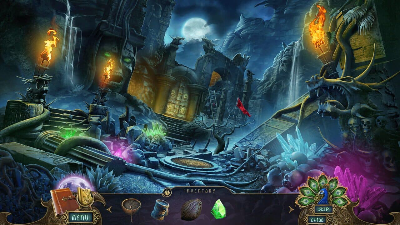 Darkarta: A Broken Heart's Quest Collector's Edition thumbnail 5