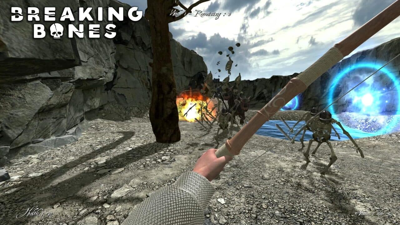 Breaking Bones thumbnail 5