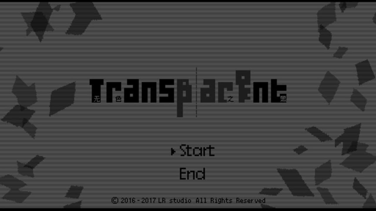 Transparent Black thumbnail 5