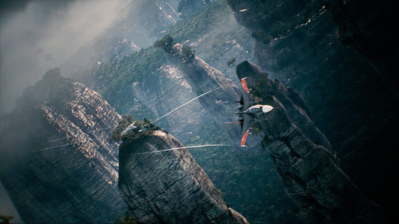 Ace Combat 7: Skies Unknown thumbnail 8