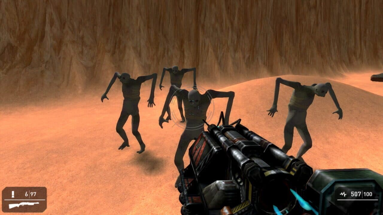 Hot Mars 69 thumbnail 5