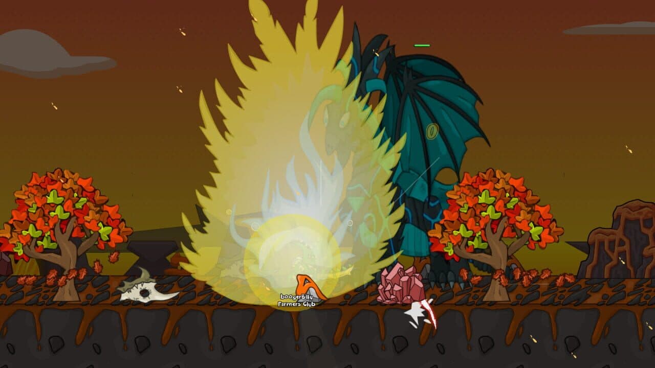 Helmet Heroes thumbnail 2