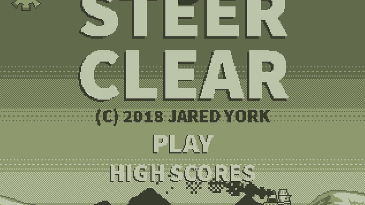 Steer Clear thumbnail 2