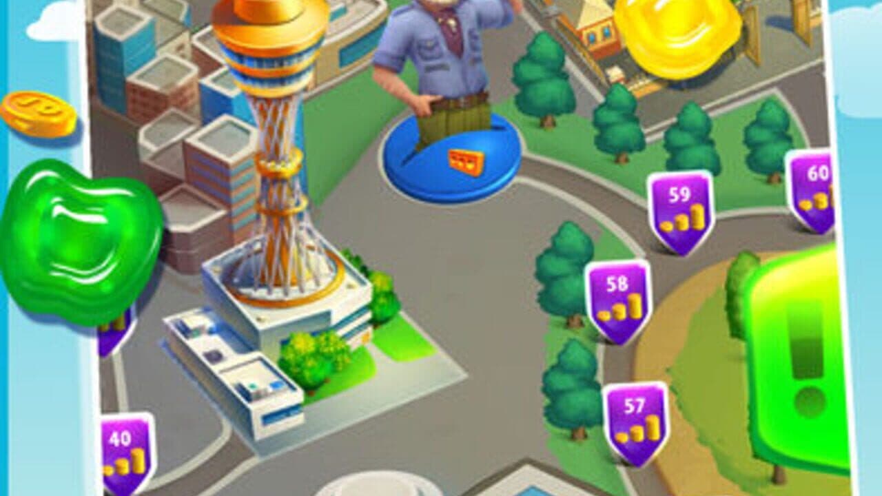 Gummy Drop! thumbnail 6