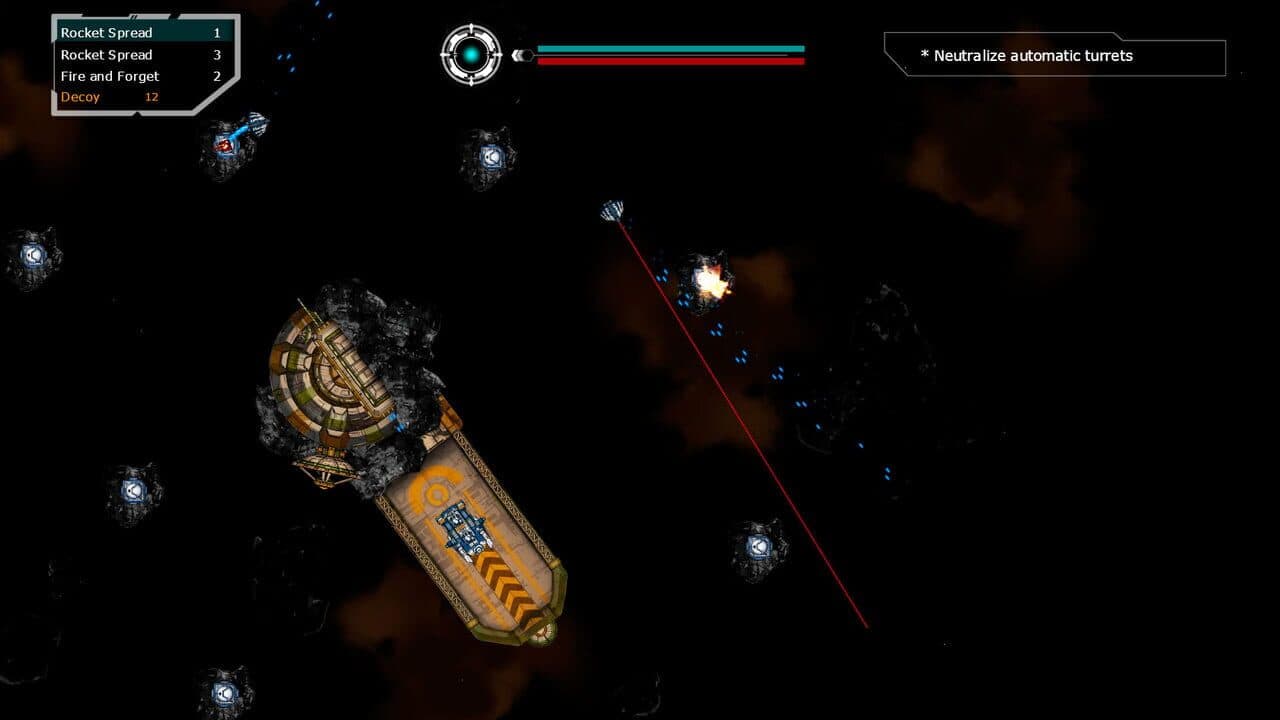 Strike Squadron: Caracará thumbnail 4