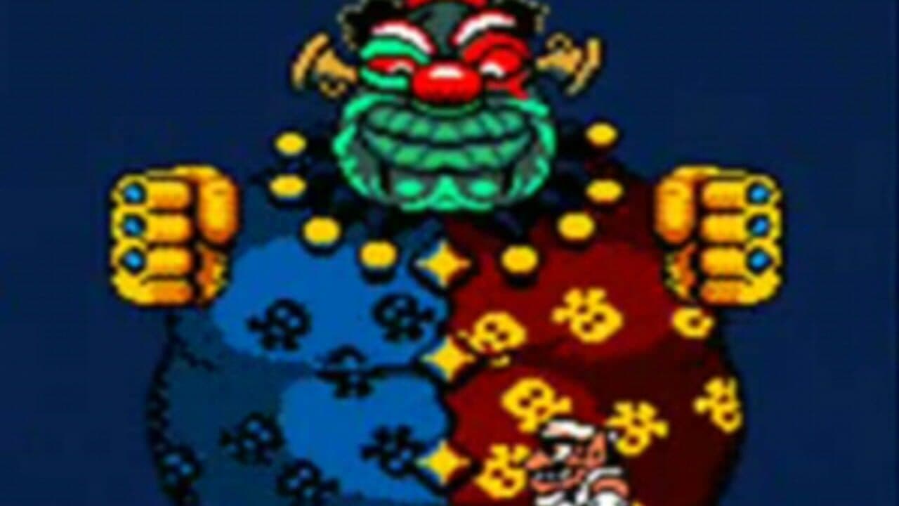 Wario Land 3 thumbnail 4