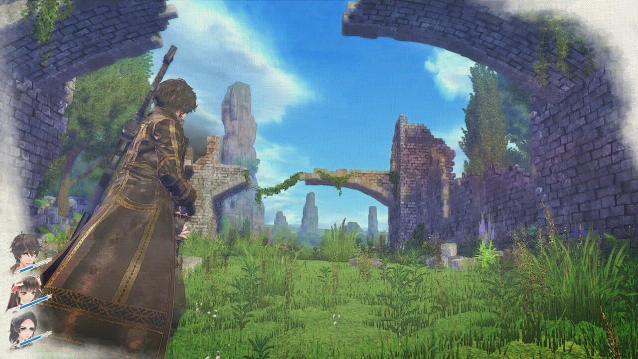 Valkyria Revolution thumbnail 3