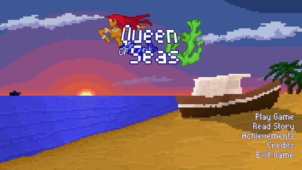 Queen of Seas thumbnail 4