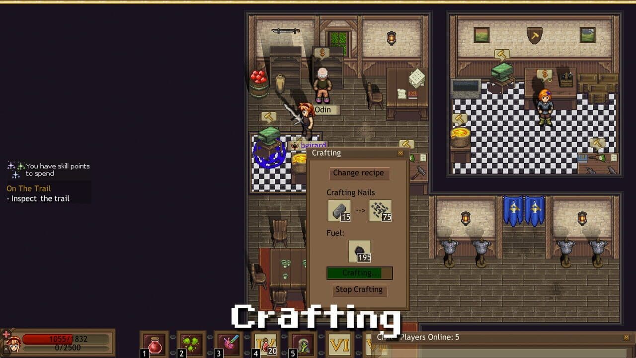Fantasy Tales Online thumbnail 2