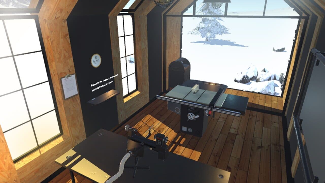 Work VR Shop thumbnail 2