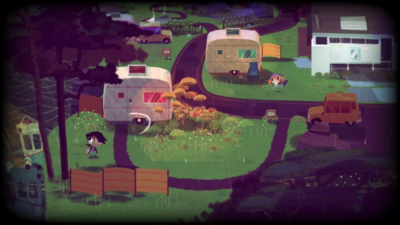Knights and Bikes thumbnail 2