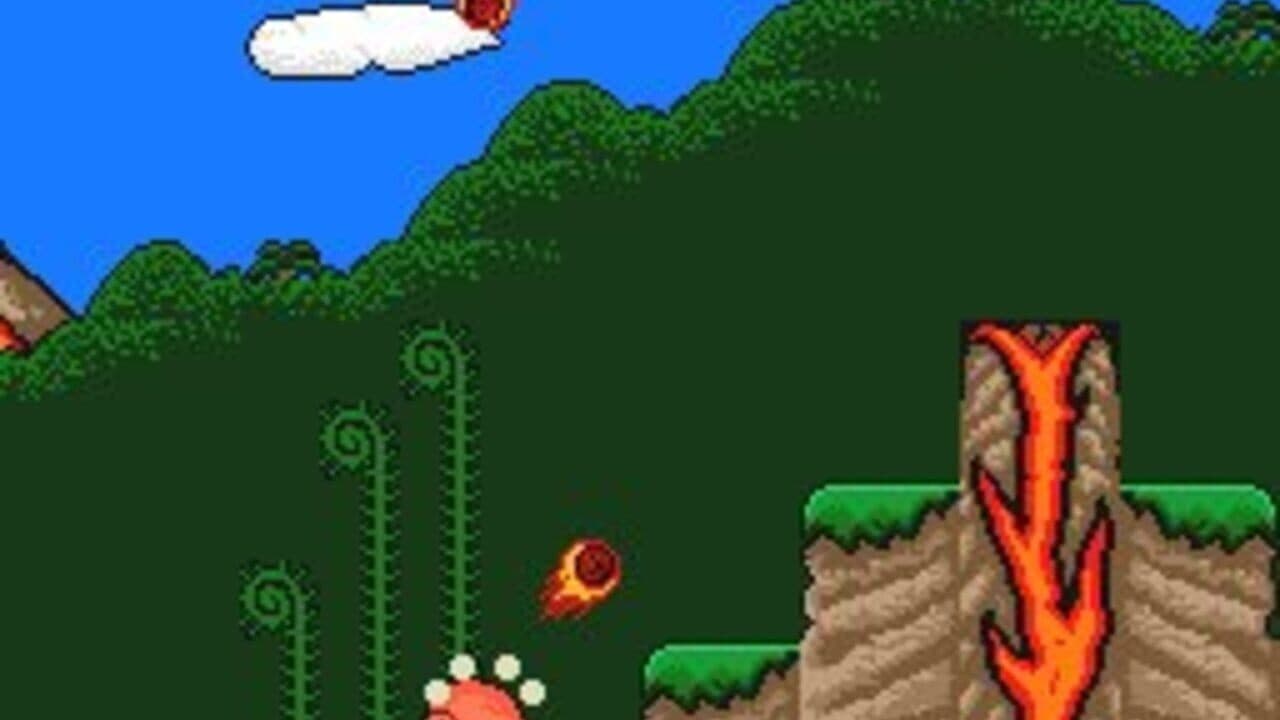 Bonk's Adventure thumbnail 6