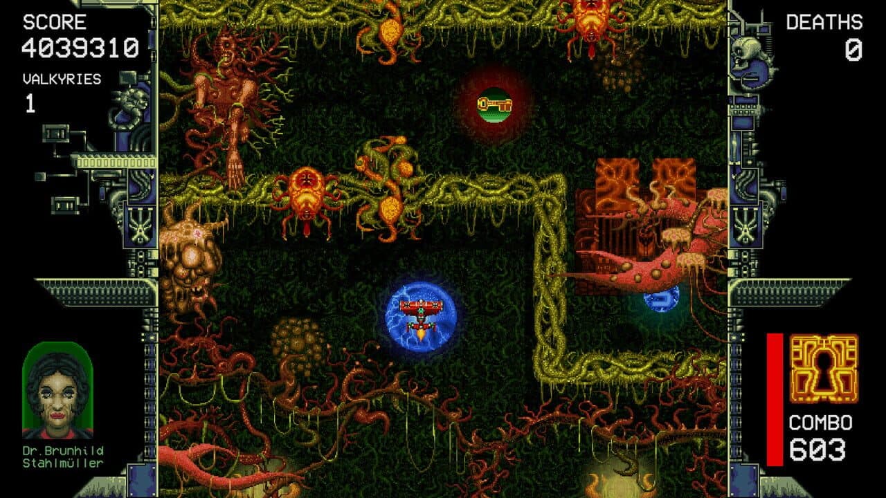 1917: The Alien Invasion DX thumbnail 5