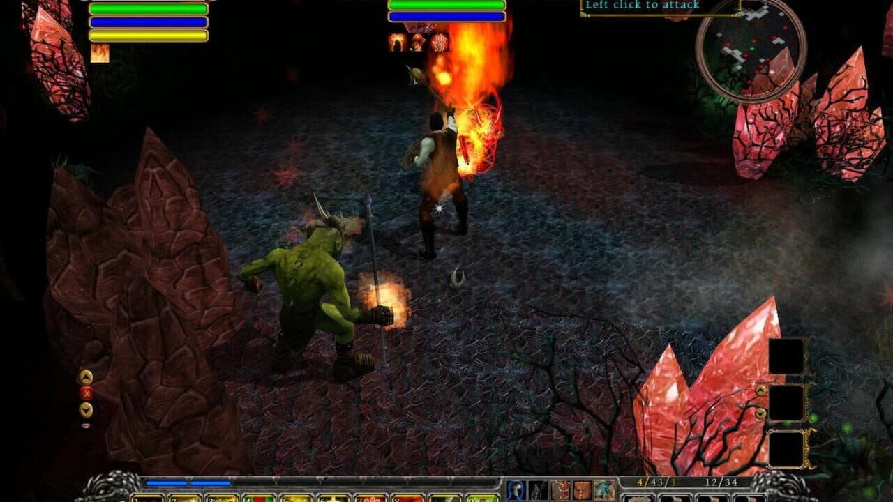 Din's Curse thumbnail 2