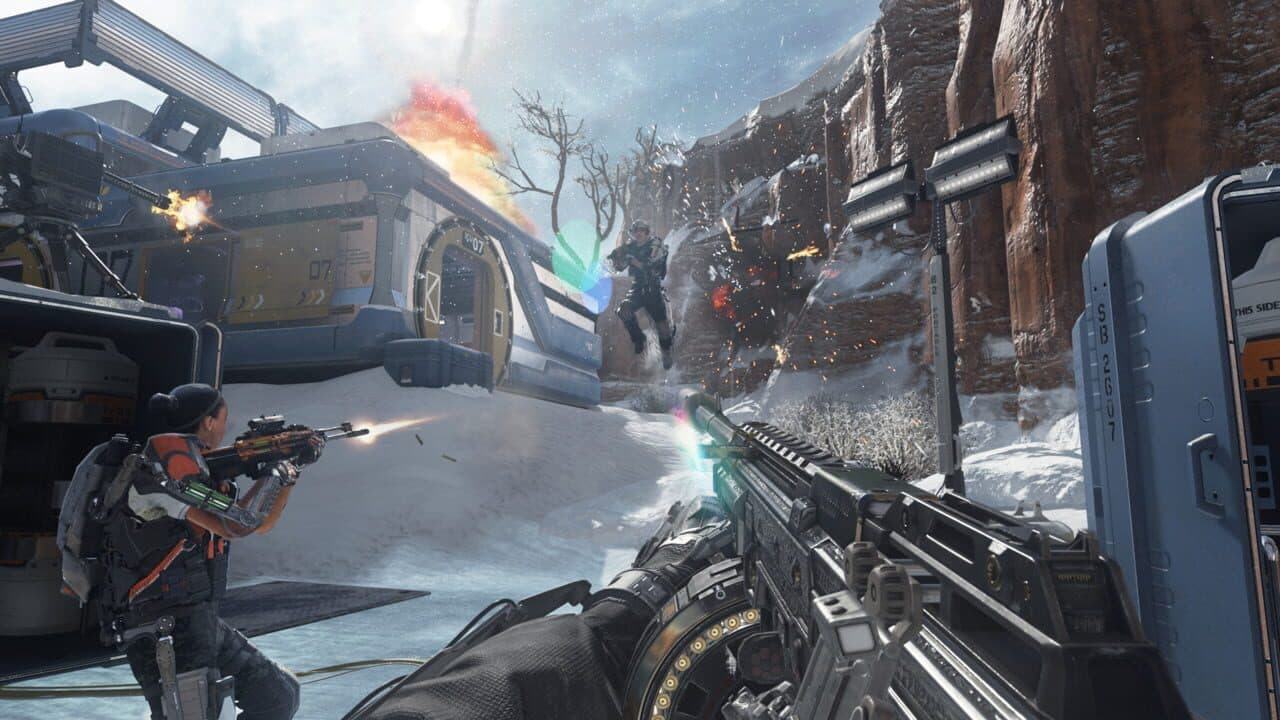 Call of Duty: Advanced Warfare - Digital Pro Edition thumbnail 12