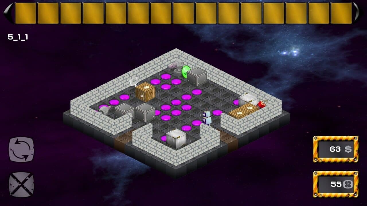 Adventures of Abrix thumbnail 2