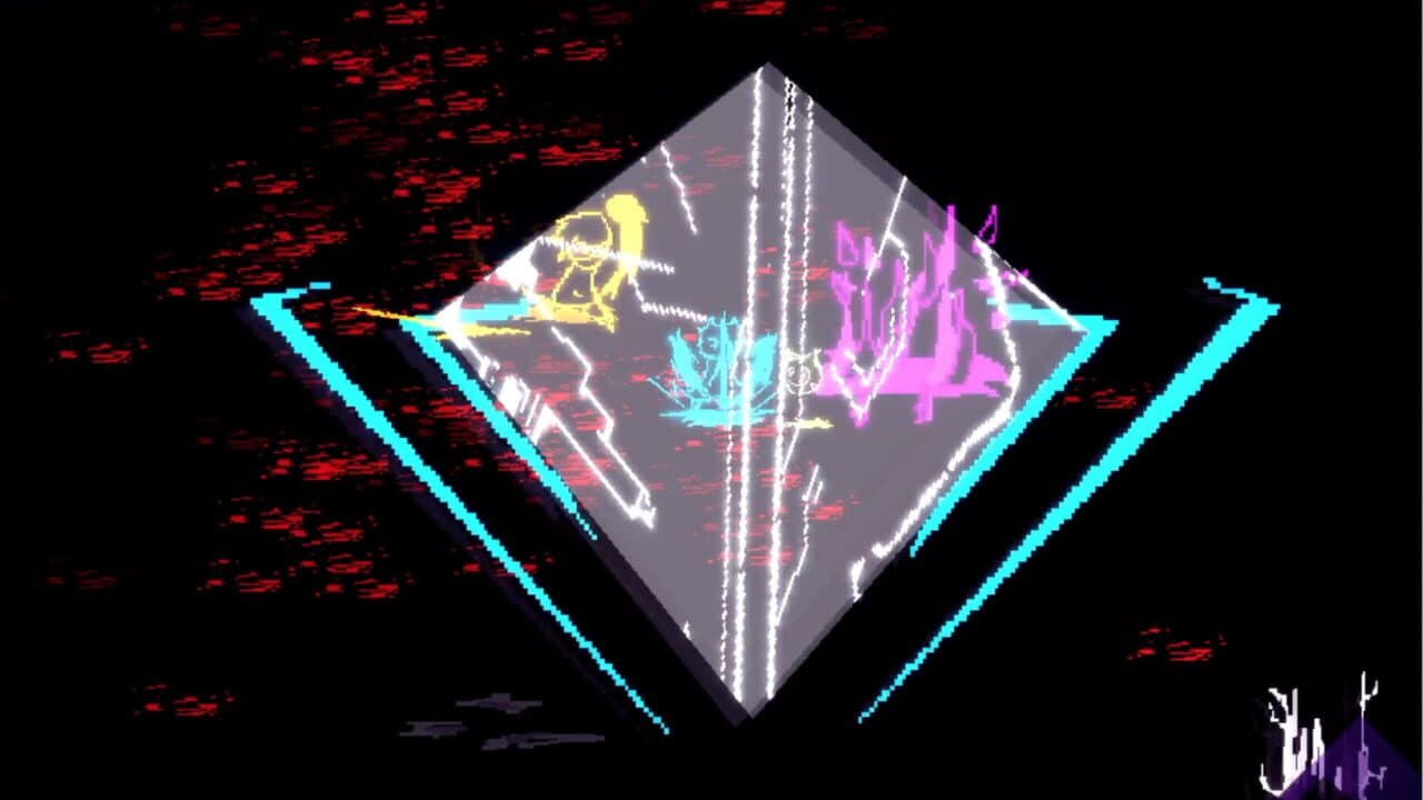 Lucah: Born of a Dream thumbnail 2
