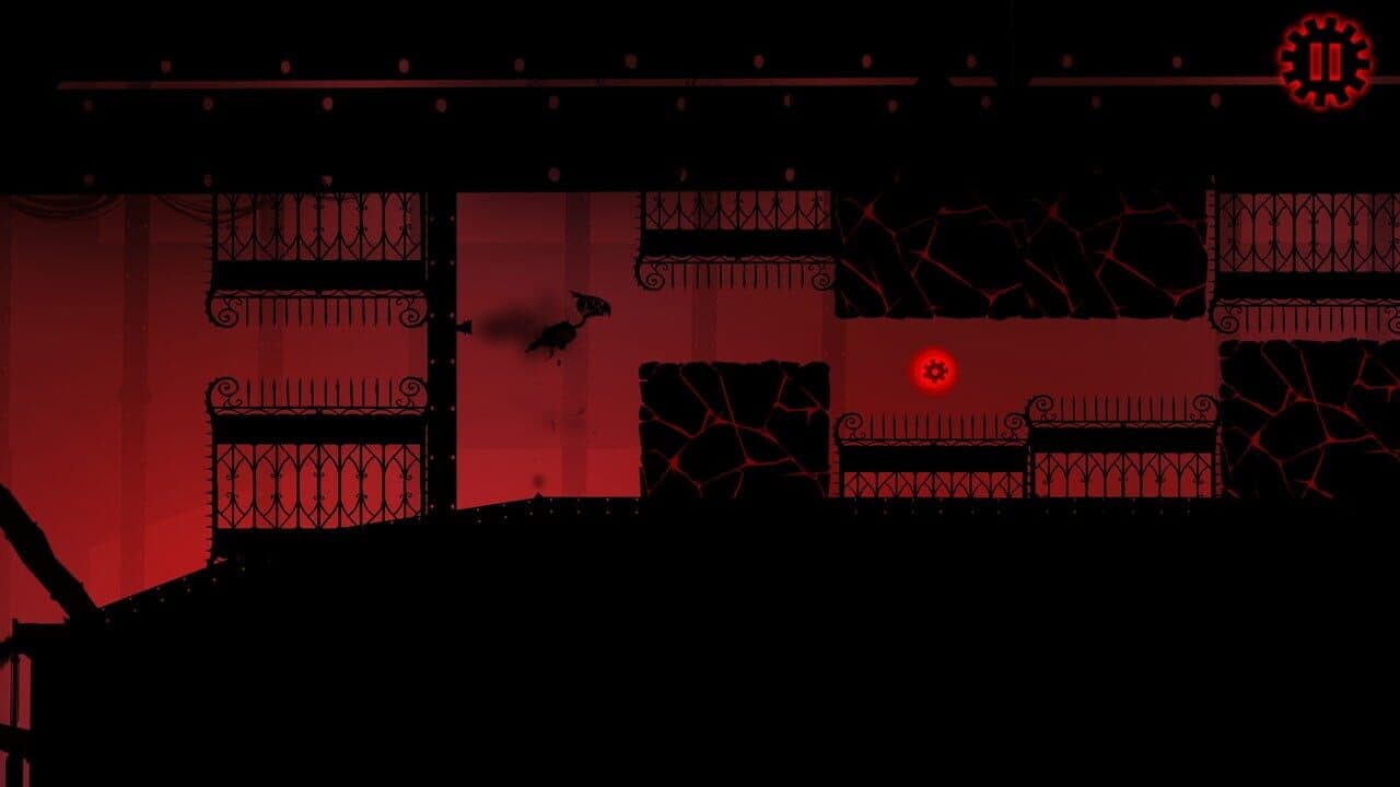 Red Game Without a Great Name thumbnail 3