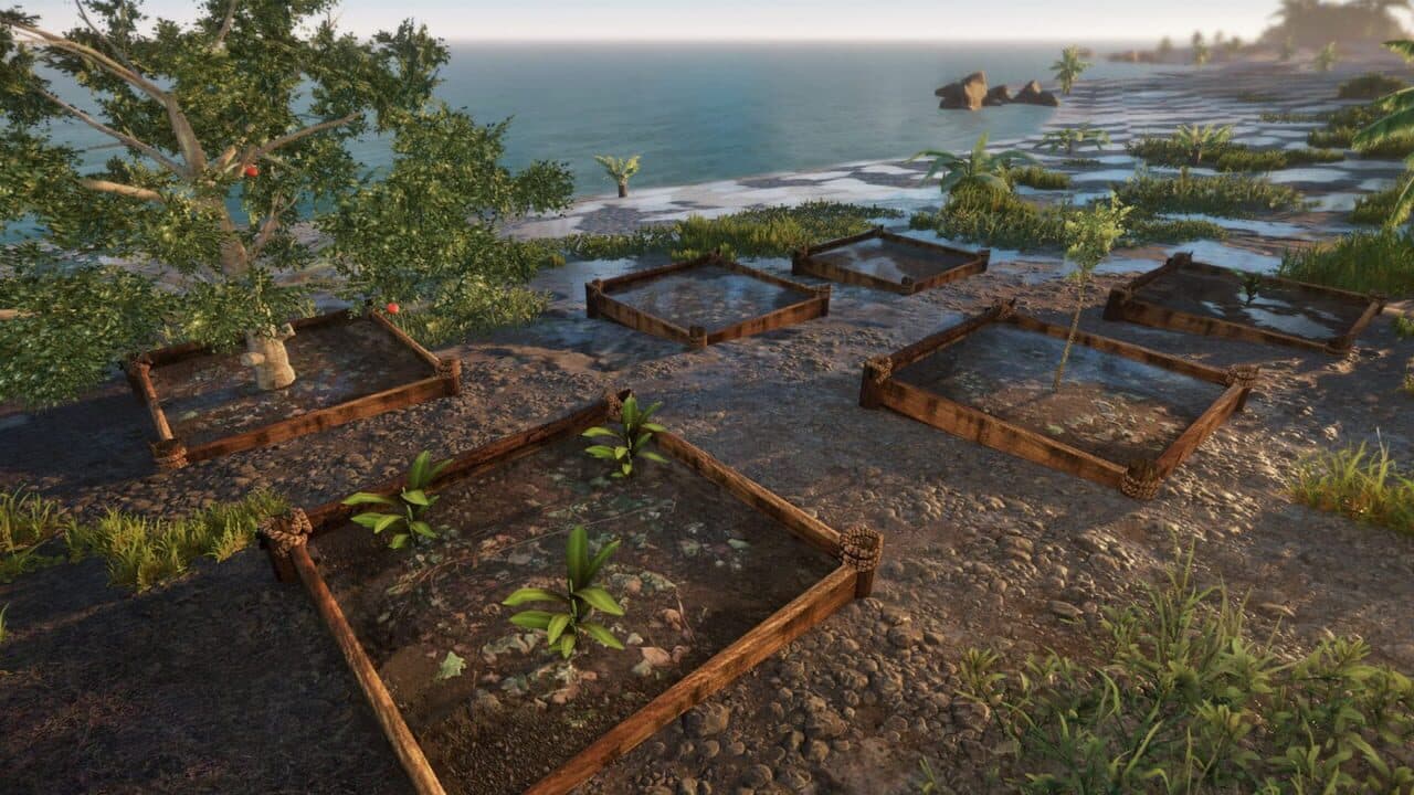 Cannibal Island thumbnail 2
