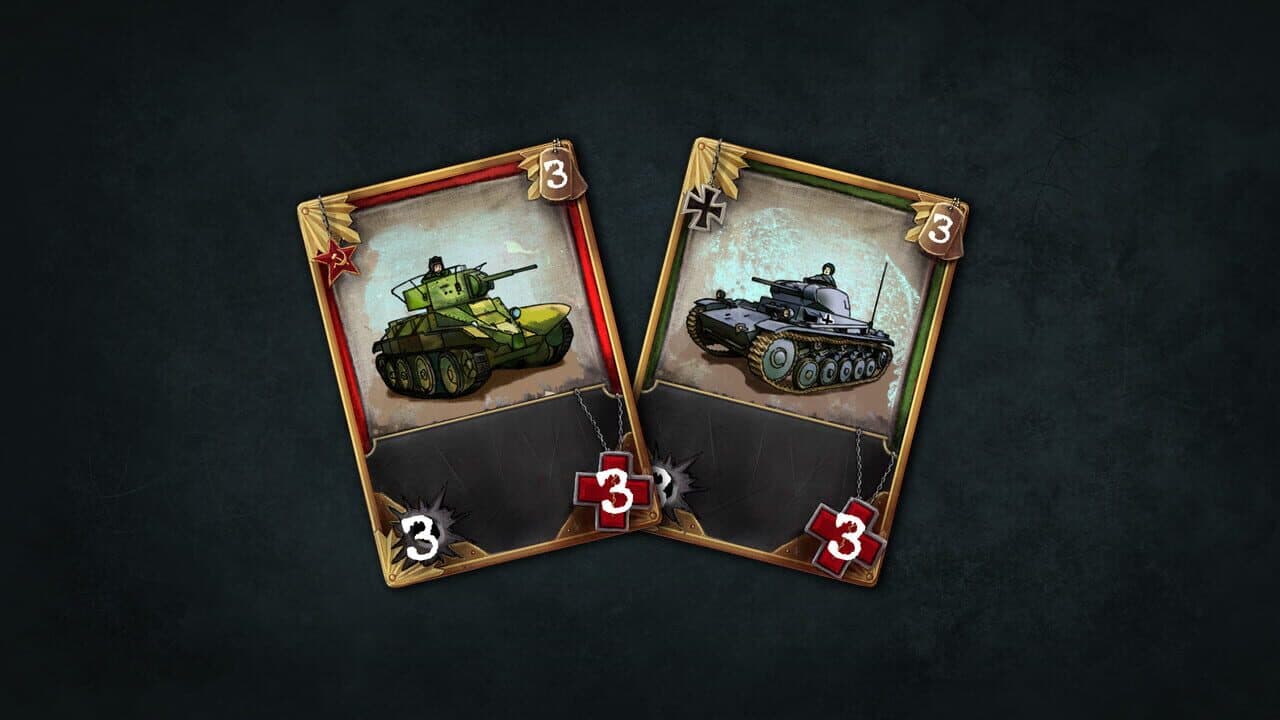 HoCWar screenshot 1