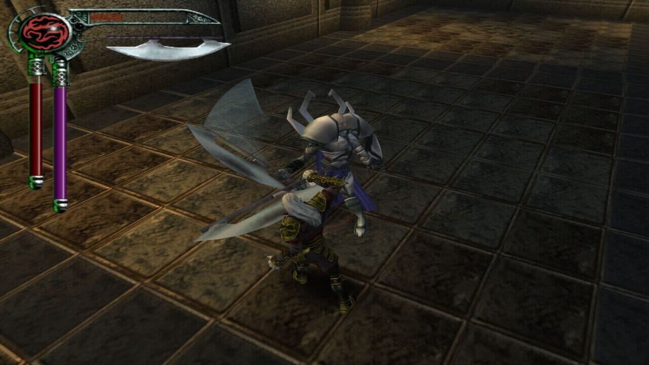 Blood Omen 2: Legacy of Kain thumbnail 4