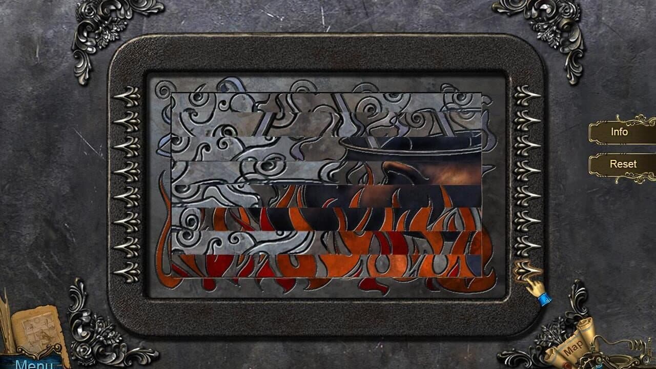 Mystery Tales: The Lost Hope - Collector's Edition thumbnail 4
