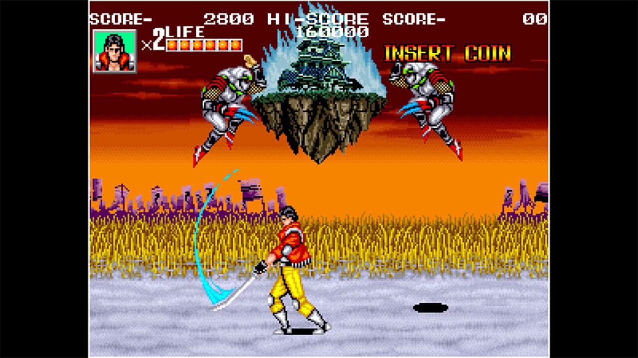 ACA Neo Geo: Sengoku thumbnail 2