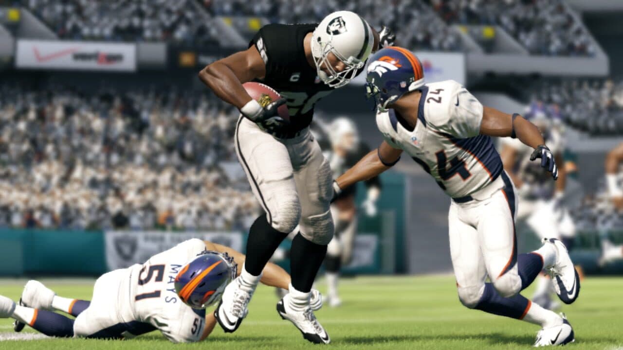 Madden NFL 13 thumbnail 5