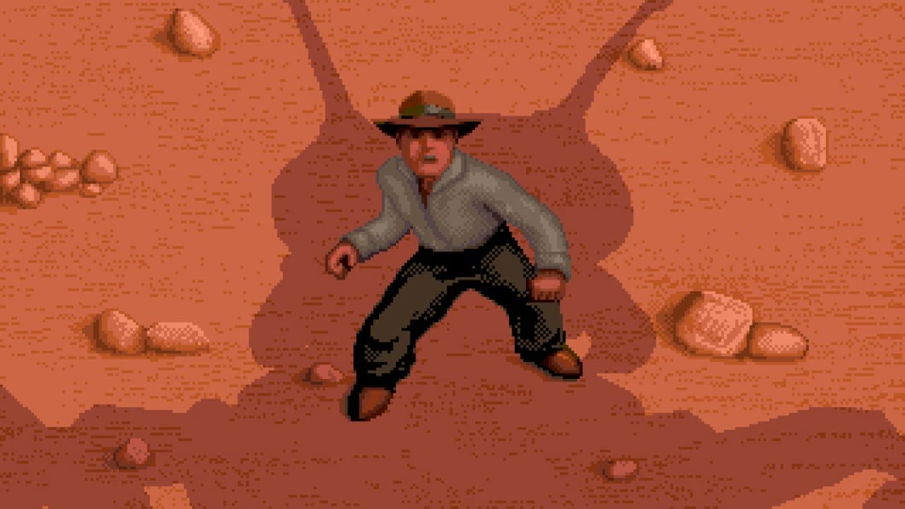 Antheads: It Came from the Desert II thumbnail 3
