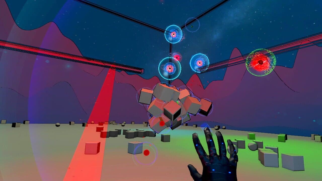 Mind OVR Matter thumbnail 3
