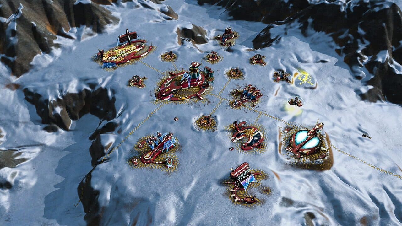 Ashes of the Singularity thumbnail 3