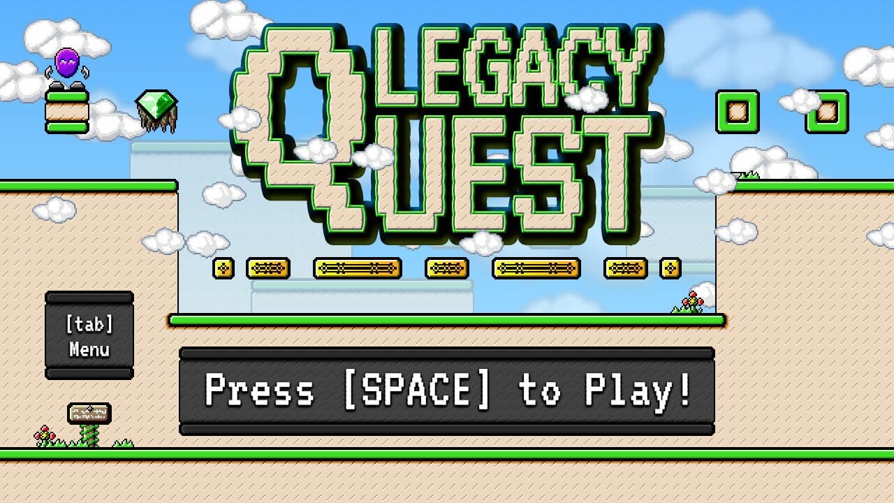 Legacy Quest thumbnail 2