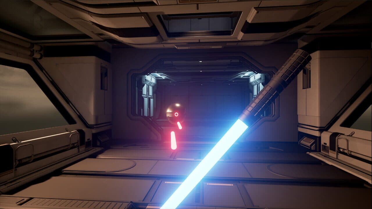 Lightblade VR thumbnail 3