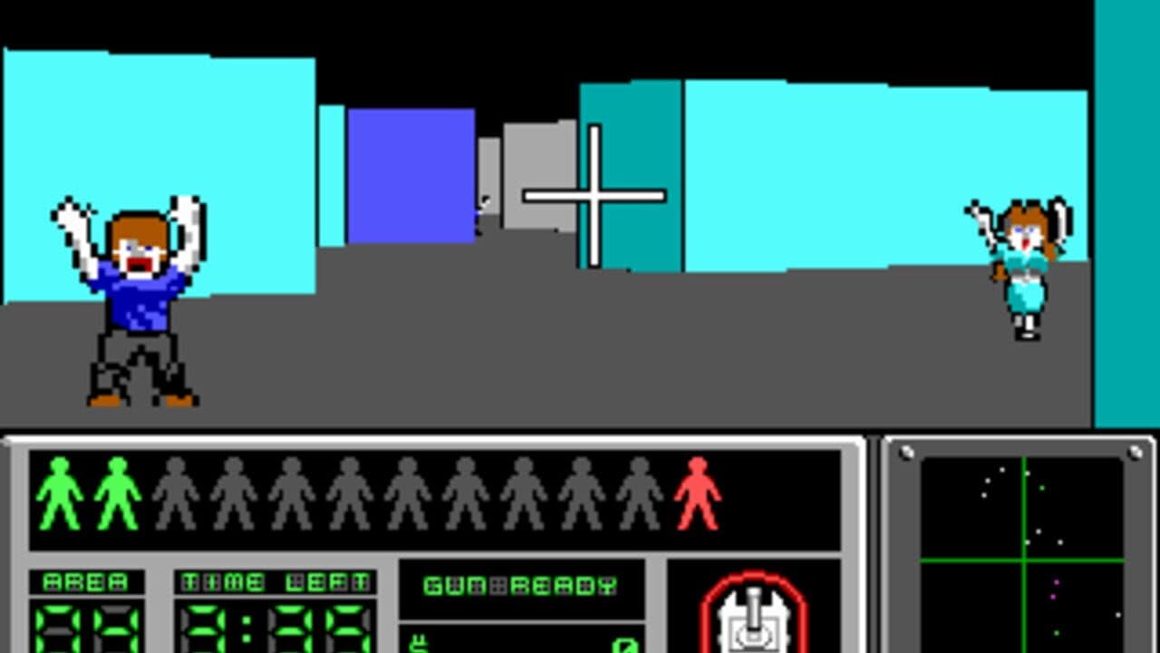 Hovertank 3D thumbnail 3