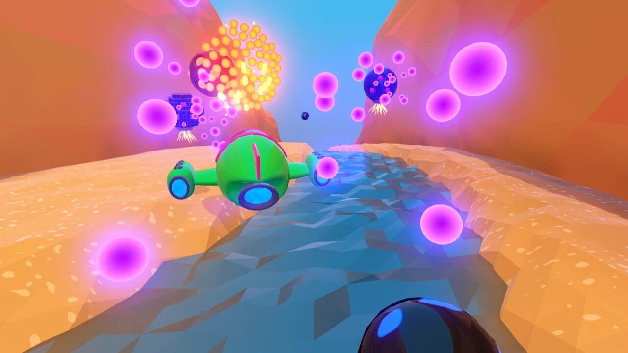 Towards a perilous journey thumbnail 6