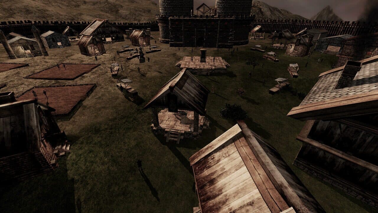 Mortal Online thumbnail 3