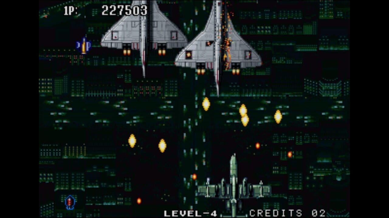 Aero Fighters 2 thumbnail 8