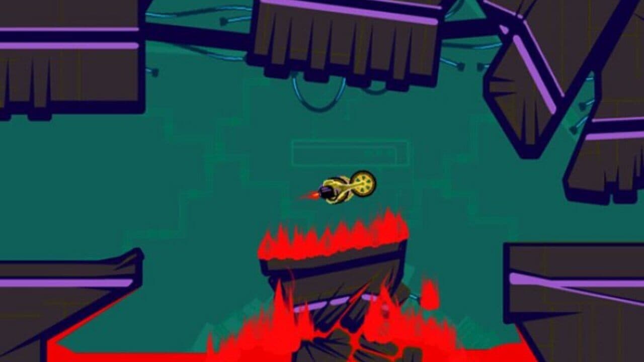Sound Shapes: Car Mini-Album & Creator Pack screenshot 1