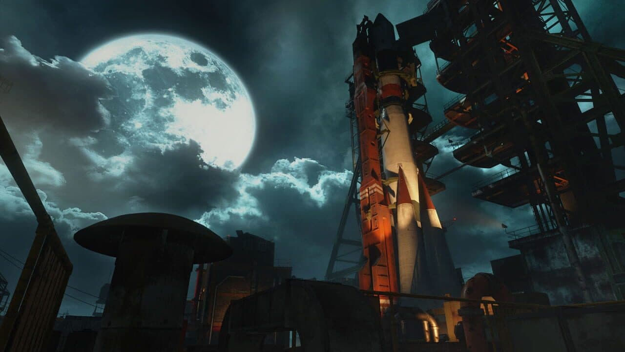 Call of Duty: Black Ops III - Zombies Chronicles Edition thumbnail 3