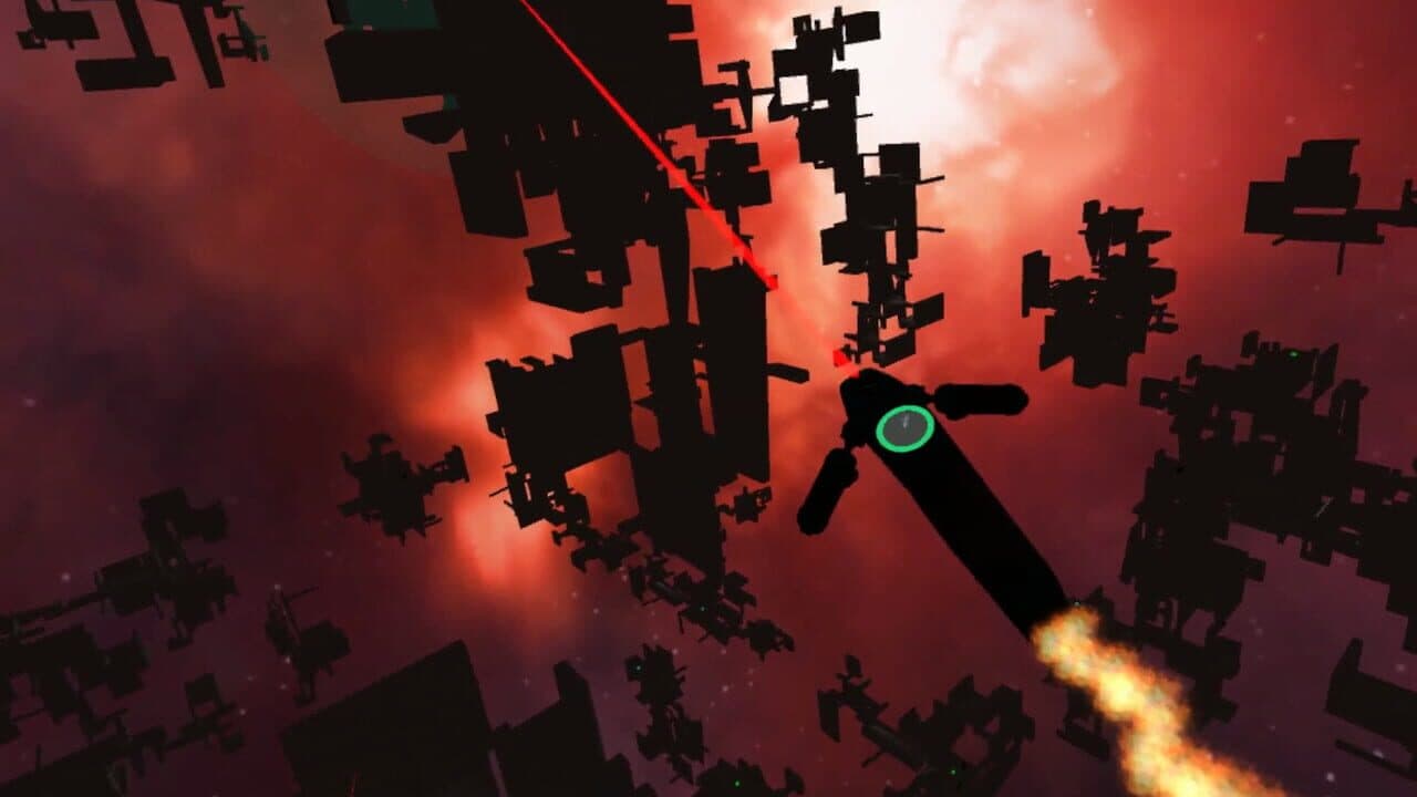 Slinger VR thumbnail 3