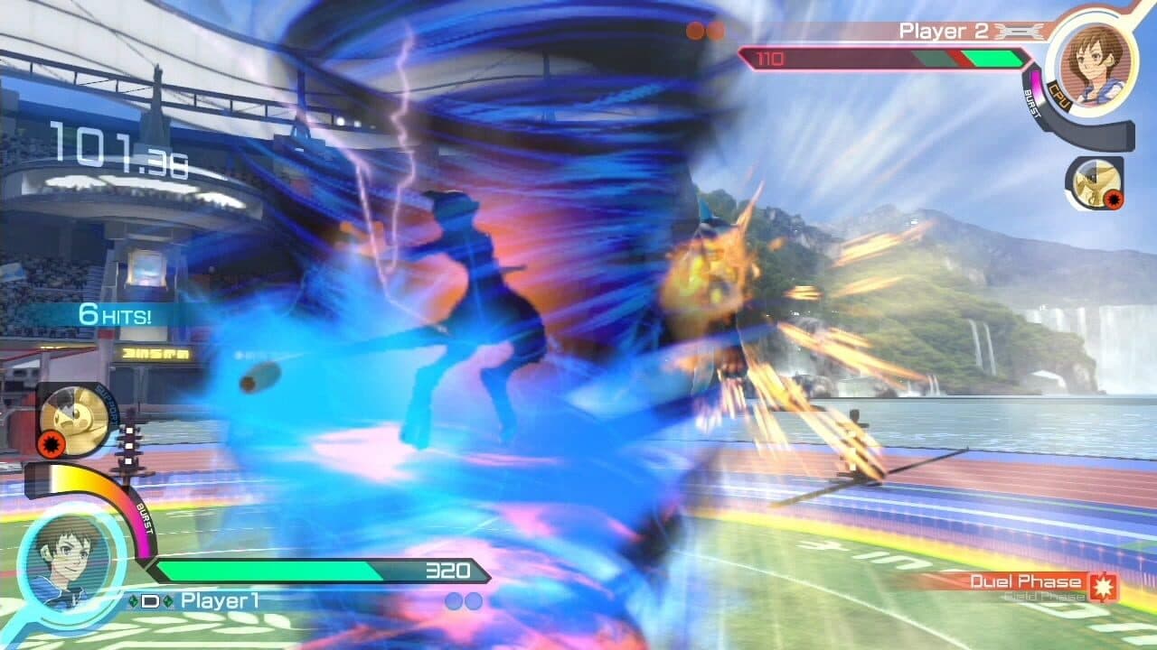 Pokkén Tournament thumbnail 12