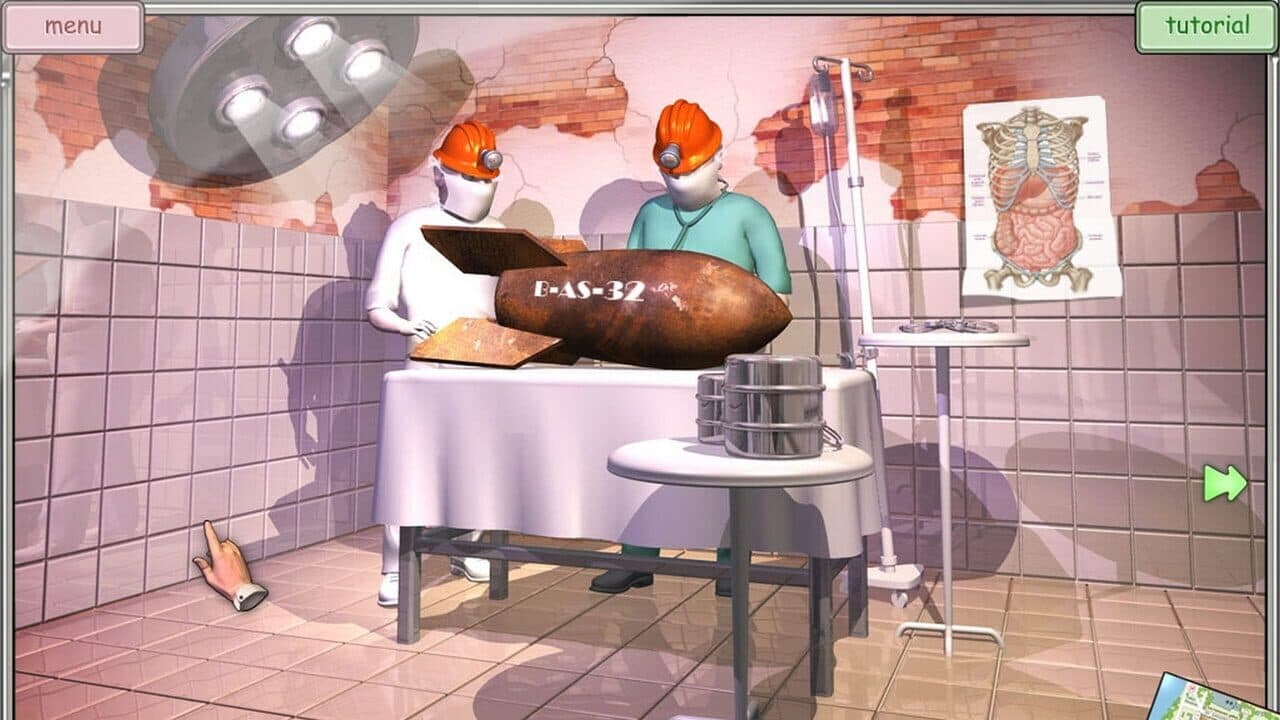 City of Fools thumbnail 4