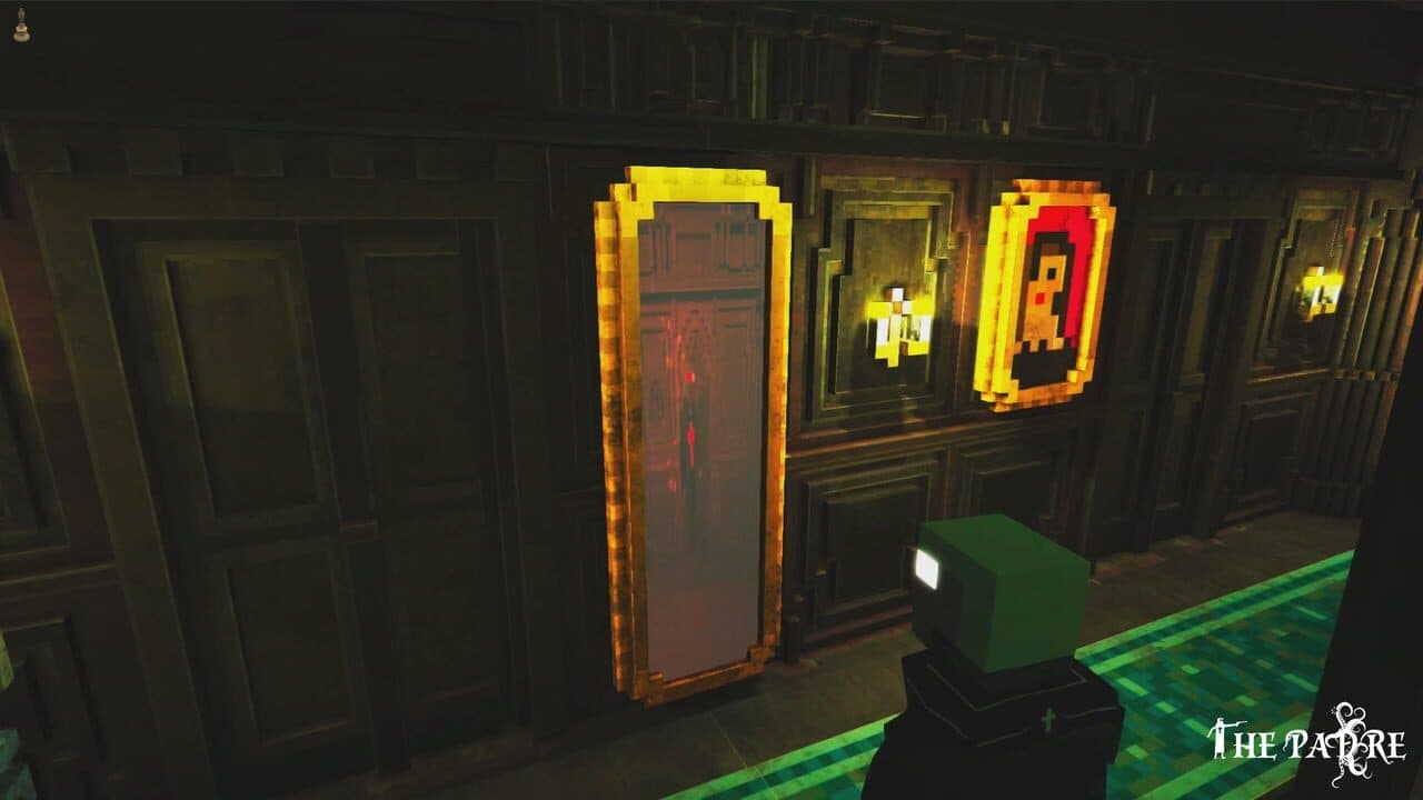 The Padre thumbnail 3