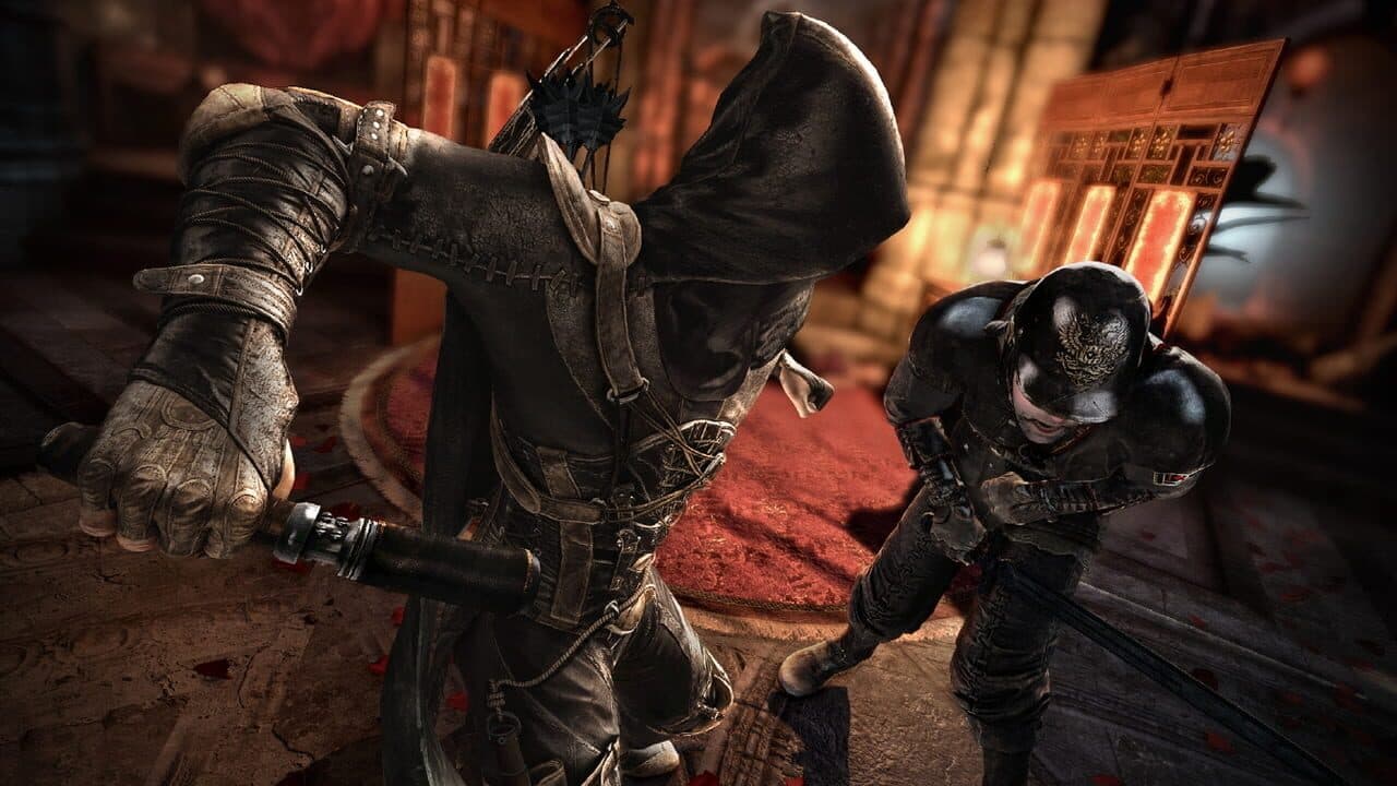 Thief thumbnail 2