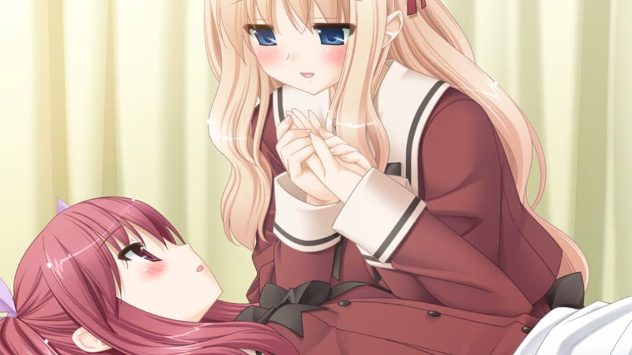 Sono Hanabira ni Kuchizuke o: Kuchibiru to Kiss de Tsubuyaite thumbnail 2