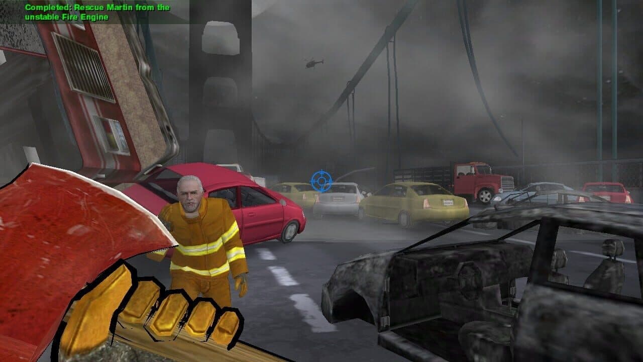 Real Heroes: Firefighter thumbnail 3